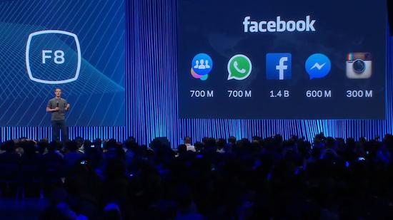 Facebook�Ʊ����ã�Ϊ����VR�����������һ��ȫ��������Ϸ����Ƶ